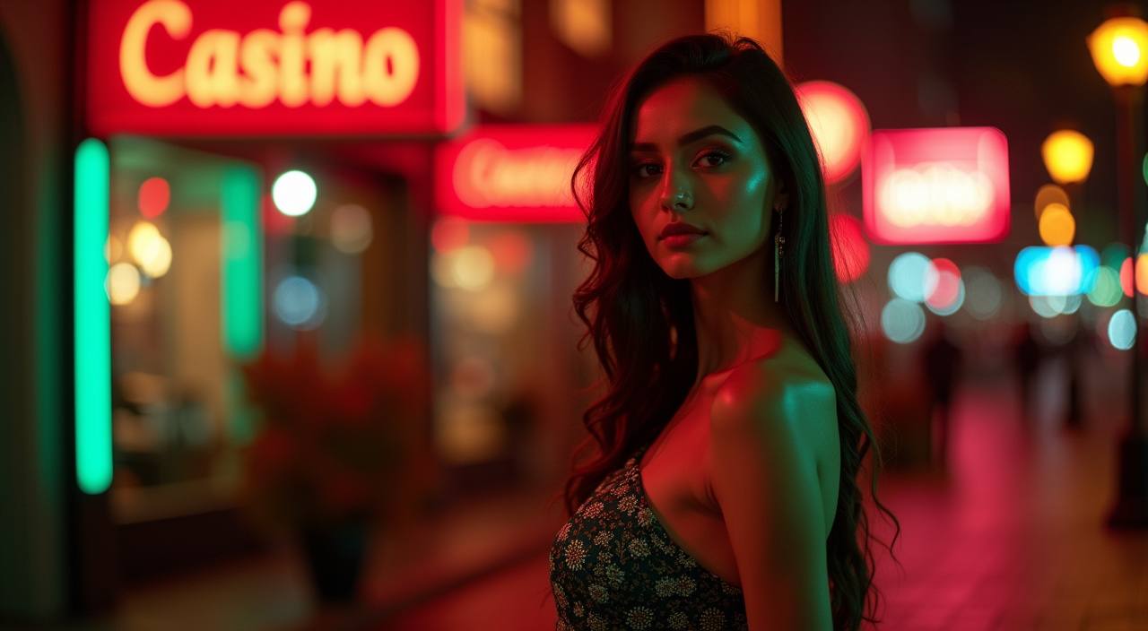 bi11lie Live Salon Noir Baccarat-এ কী পাবেন
